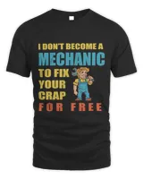 Unisex Standard T-Shirt