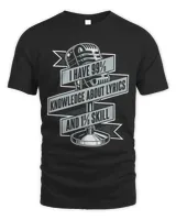 Unisex Standard T-Shirt