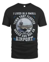 Unisex Standard T-Shirt