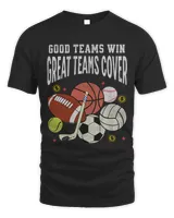 Unisex Standard T-Shirt