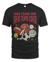 Unisex Standard T-Shirt