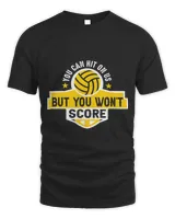 Unisex Standard T-Shirt Unisex Standard T-Shirt