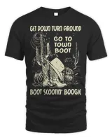 Unisex Standard T-Shirt