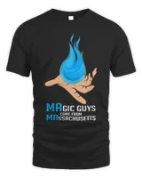 Unisex Standard T-Shirt