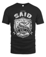 Unisex Standard T-Shirt