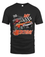 Unisex Standard T-Shirt