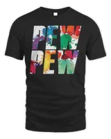 Men's Standard T-Shirt