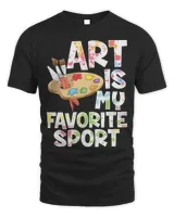 Men's Standard T-Shirt