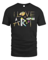 Men's Standard T-Shirt