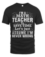 Unisex Standard T-Shirt