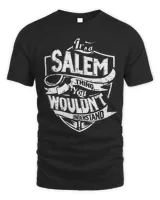 Unisex Standard T-Shirt