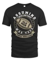 Unisex Standard T-Shirt