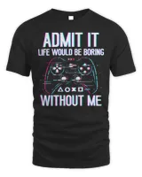 Unisex Standard T-Shirt