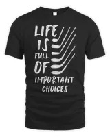 Unisex Standard T-Shirt