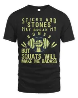 Unisex Standard T-Shirt