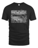 Unisex Standard T-Shirt