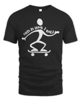 Men's Standard T-Shirt
