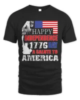Men's Standard T-Shirt