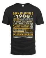 Men's Standard T-Shirt