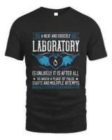 Men's Standard T-Shirt
