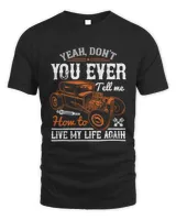Men's Standard T-Shirt