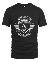 Men's Standard T-Shirt