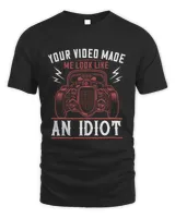 Men's Standard T-Shirt