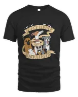 Men's Standard T-Shirt