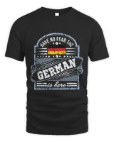 Men's Standard T-Shirt