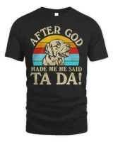 Men's Standard T-Shirt