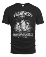 Men's Standard T-Shirt