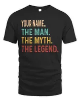 Men's Standard T-Shirt