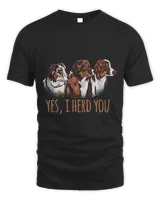 Men's Standard T-Shirt