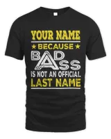 Men's Standard T-Shirt