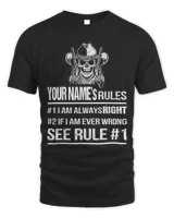Men's Standard T-Shirt