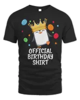 Men's Standard T-Shirt