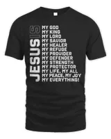 Men's Standard T-Shirt