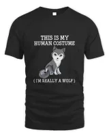 Men's Standard T-Shirt