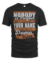 Men's Standard T-Shirt