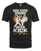 Funny Taekwondo Lover T-Shirt For Adults & Youth