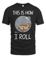 Men's Standard T-Shirt