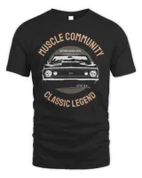 Unisex Standard T-Shirt