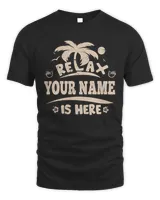 Unisex Standard T-Shirt