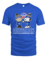 Unisex Standard T-Shirt