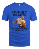 Unisex Standard T-Shirt