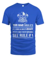 Unisex Standard T-Shirt