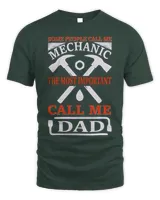 Unisex Standard T-Shirt