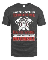 Unisex Standard T-Shirt