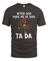 Men's Standard T-Shirt