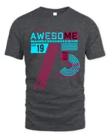 Unisex Standard T-Shirt